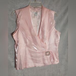 Dressbarn Semi-formal Top  